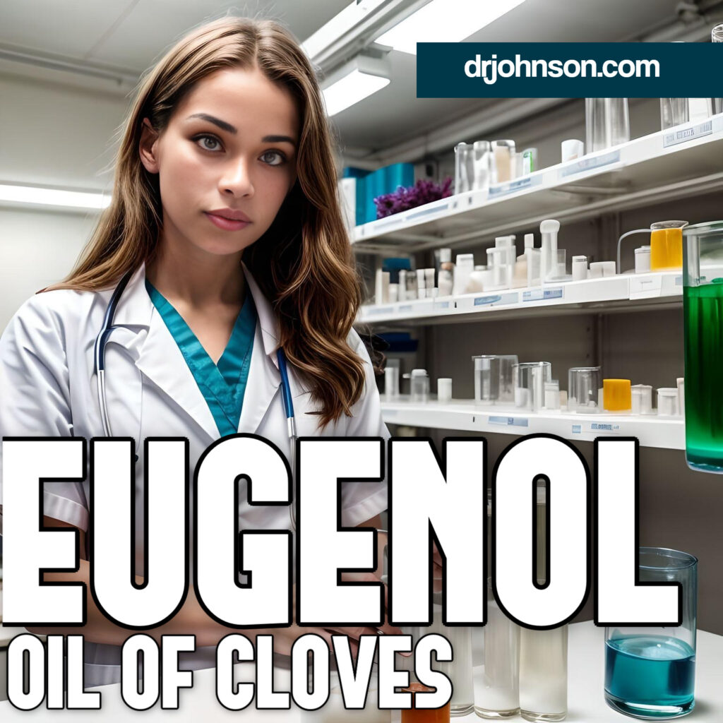 Eugenol Oil-of-cloves Fish Sedation Euthanasia Definitive Resources